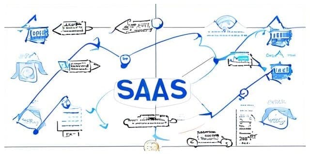 SaaS Blueprint: How to Successfully Start a SaaS Business