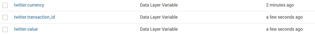 Creating Additional Variables