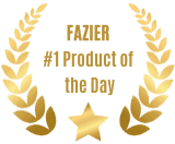 Frazier Daily Badge